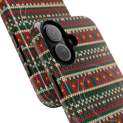 Image of Sweater Weather - Tough Magnetic Case