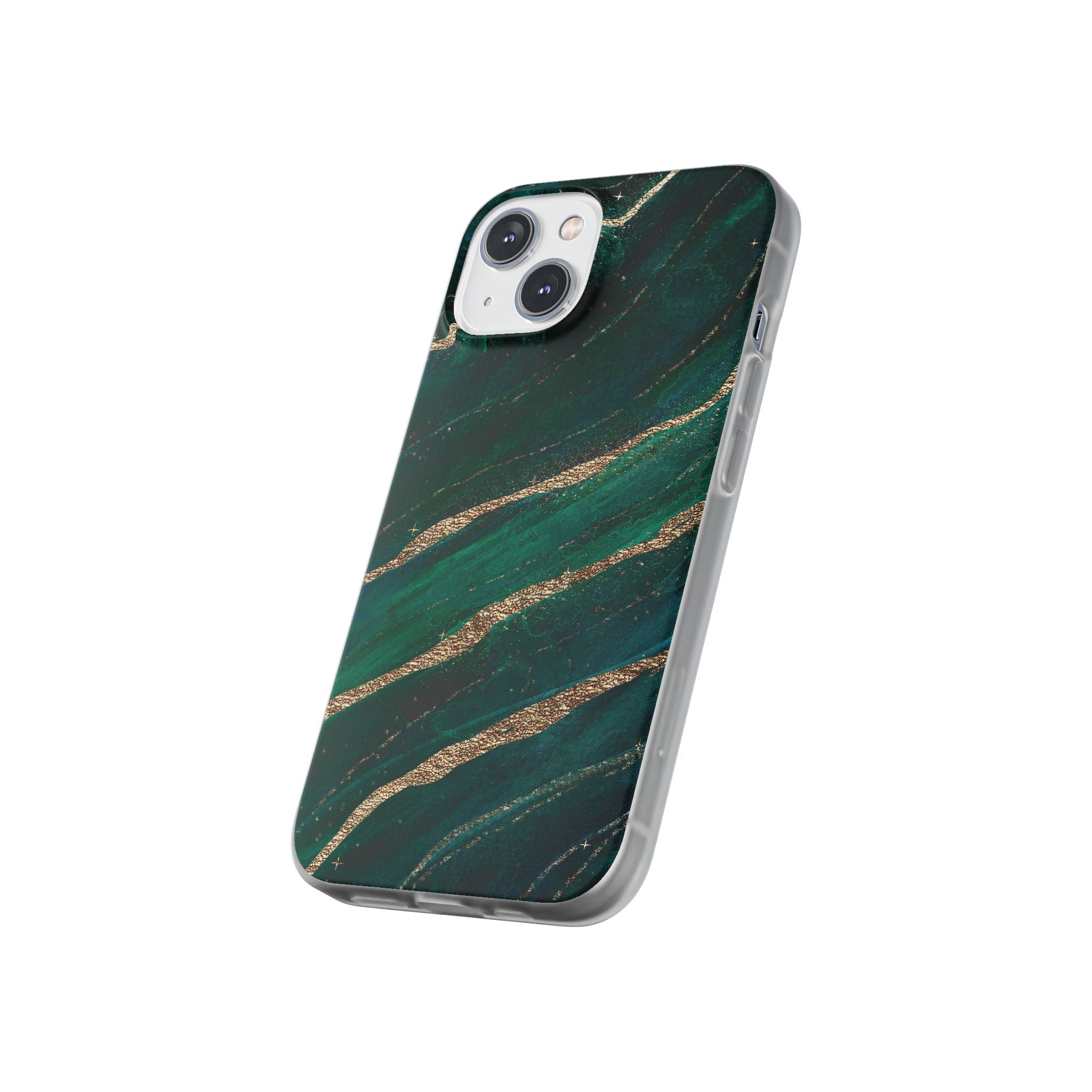 Wickedly Green - Flexi Case