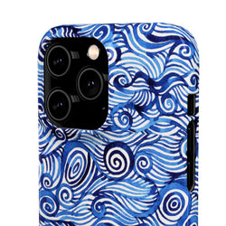 Image of Swell - Snap Case