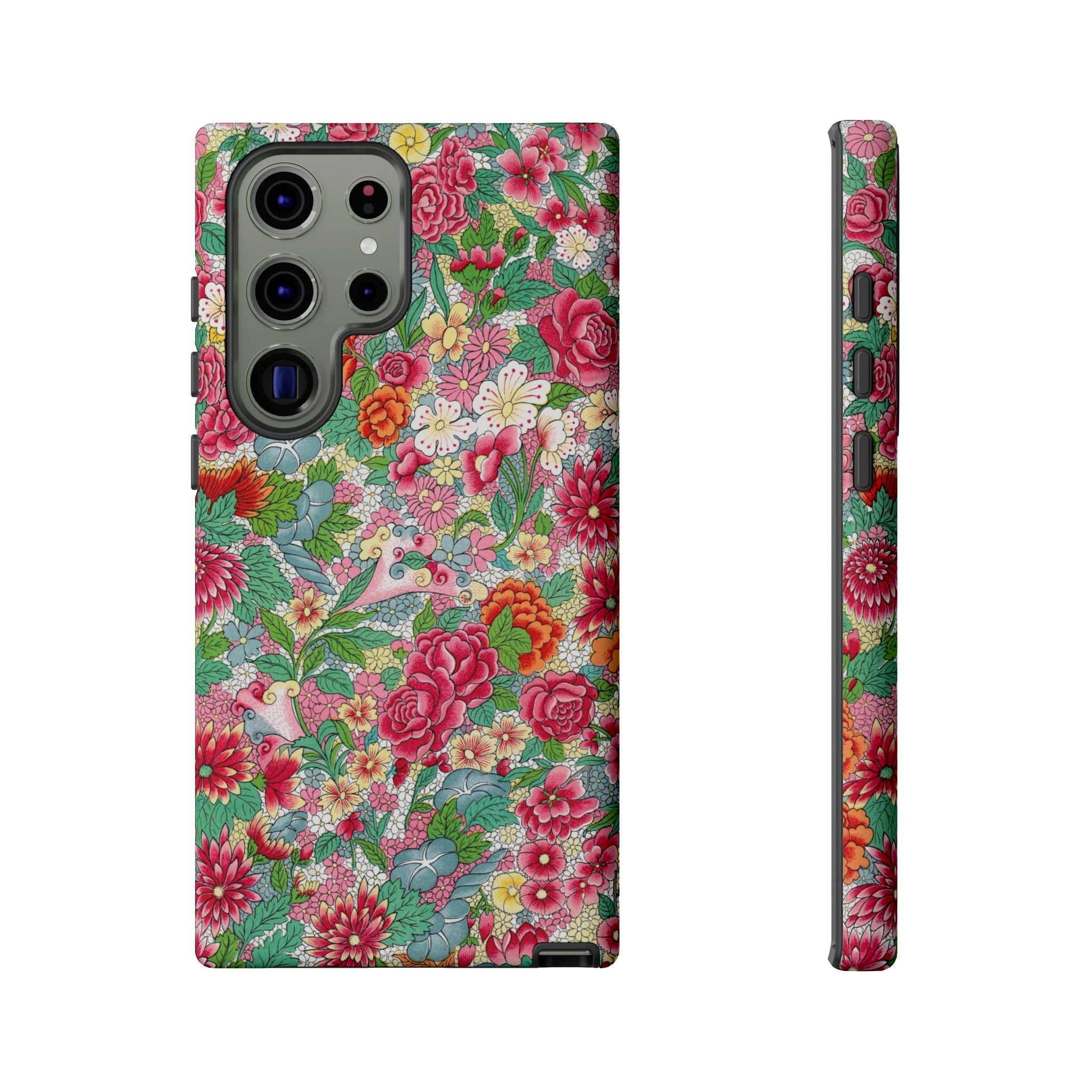 Full Bloom - Tough Case