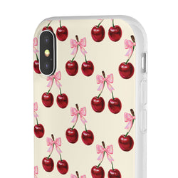 Image of Cherrybomb - Flexi Case