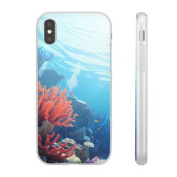 Image of Under the Sea - Flexi Case