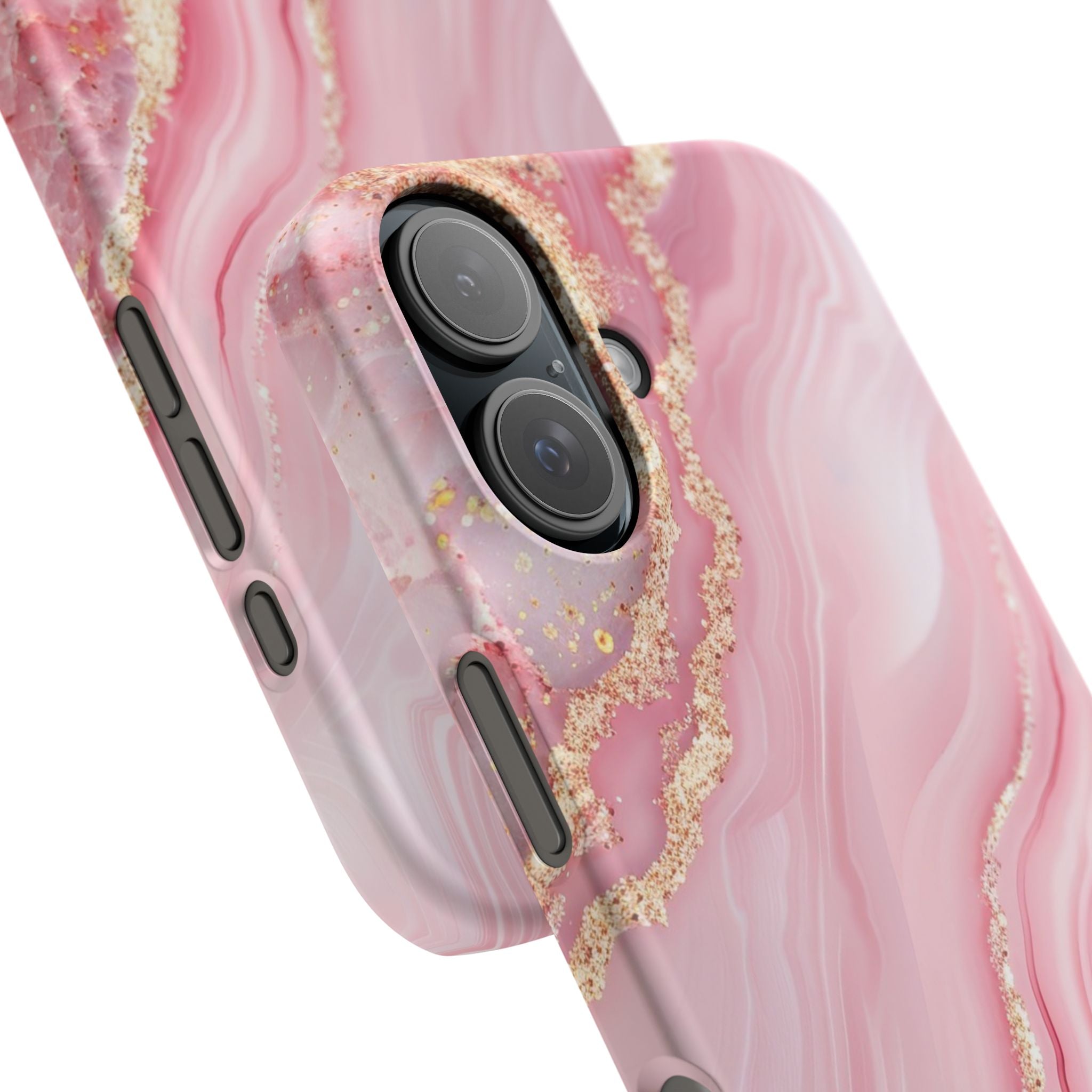 The Good Pink - Snap Case