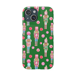 Image of The Nutcracker - Snap Case