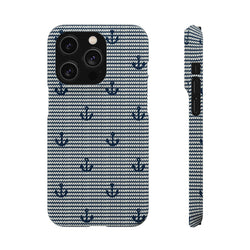 Image of Anchors Away - Snap Case