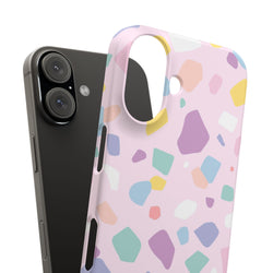 Image of Terrazzo - Snap Case