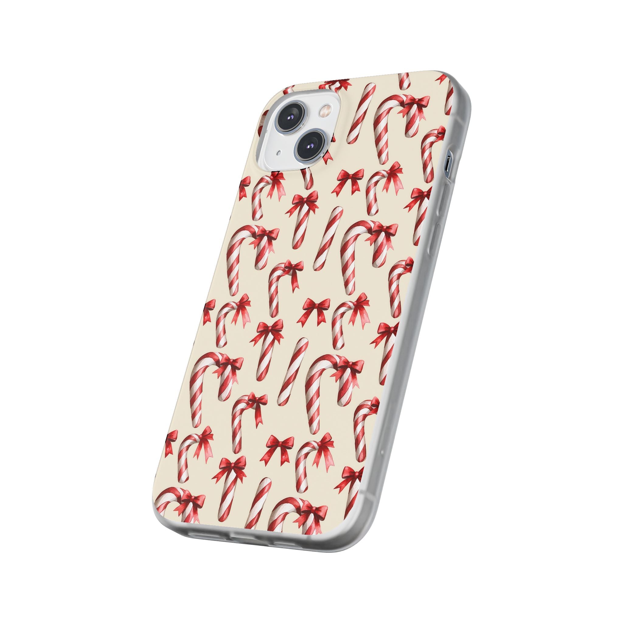 Candy Cane Lane - Flexi Case