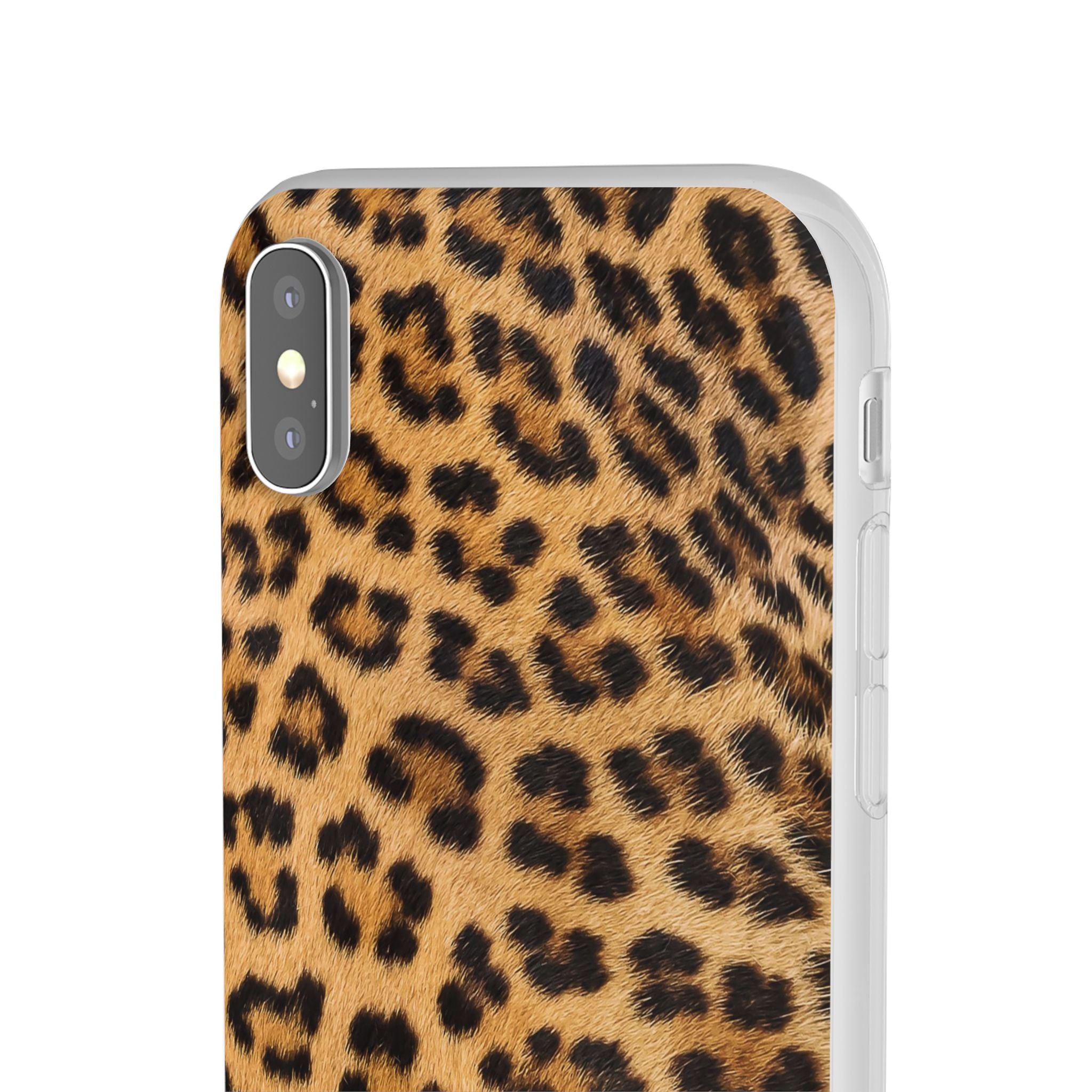 Leopard - Flexi Case