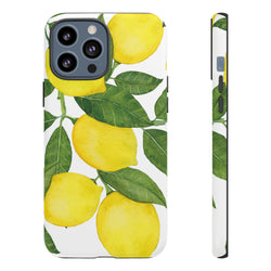 Image of Lemons - Tough Case