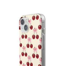 Image of Cherrybomb - Flexi Case