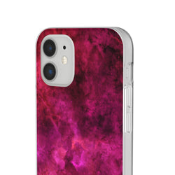 Image of Cosmic Pink - Flexi Case