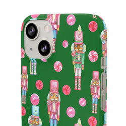 Image of The Nutcracker - Snap Case