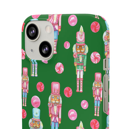 The Nutcracker - Snap Case