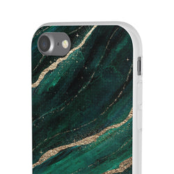 Image of Wickedly Green - Flexi Case