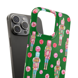 Image of The Nutcracker - Snap Case