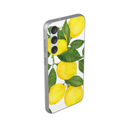 Image of Lemons - Flexi Case