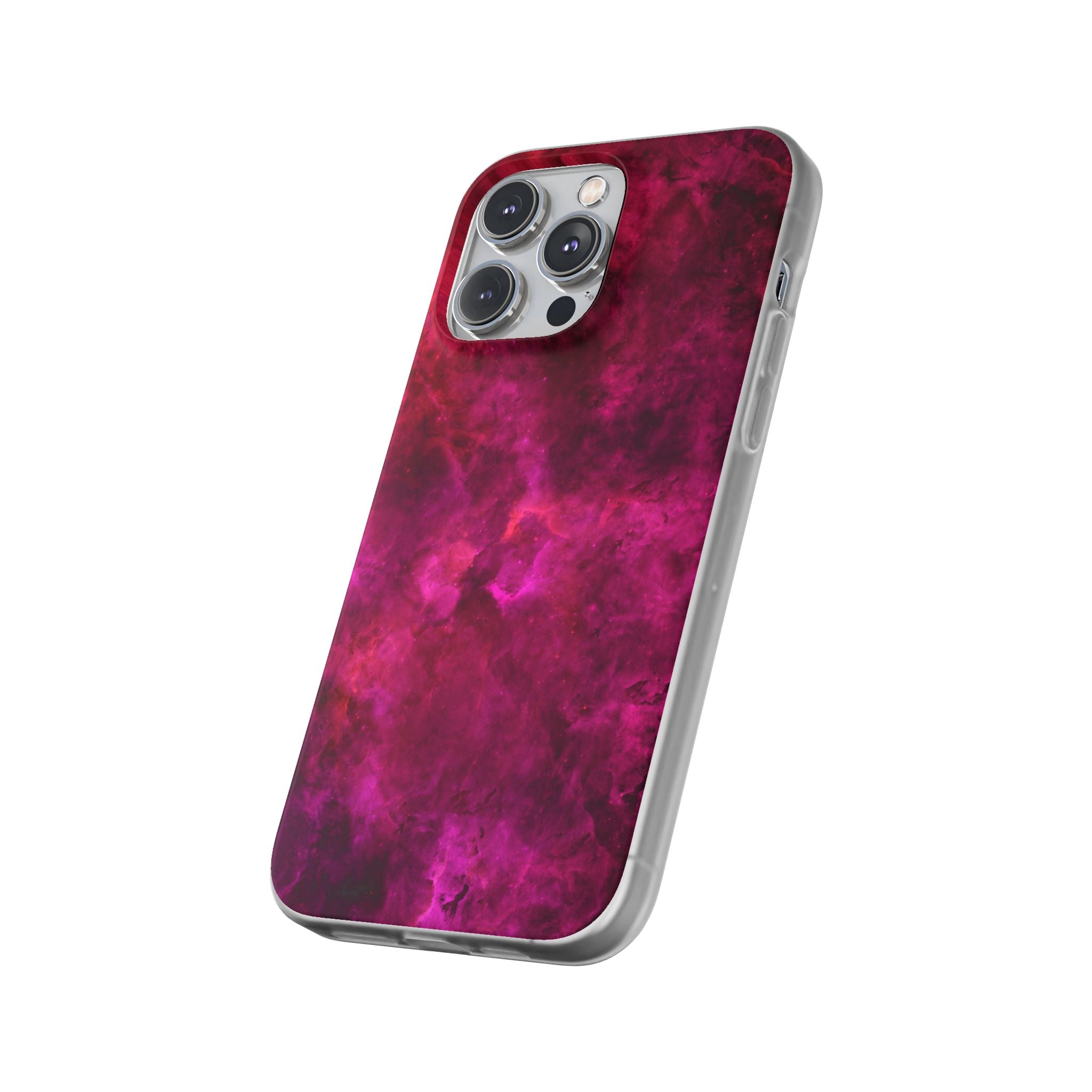 Cosmic Pink - Flexi Case