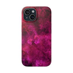 Image of Cosmic Pink - Flexi Case