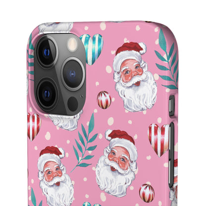 Dear Santa - Snap Case