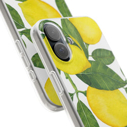 Image of Lemons - Flexi Case