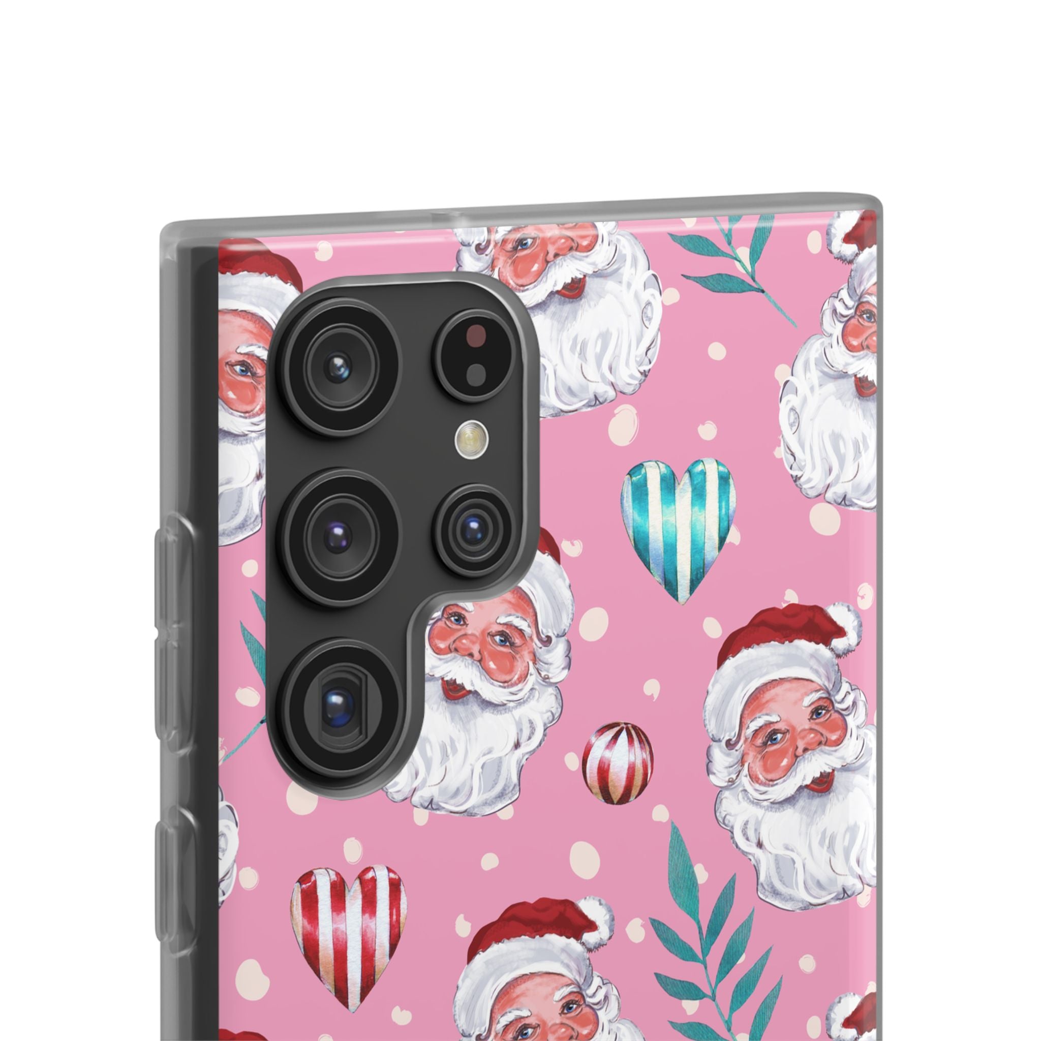 Dear Santa - Flexi Case