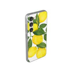 Image of Lemons - Flexi Case