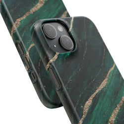 Image of Wickedly Green - Snap Case