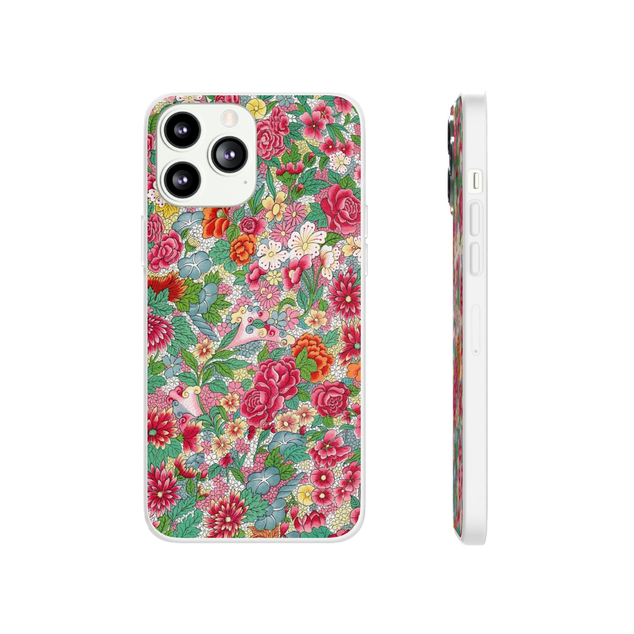 Full Bloom - Flexi Case