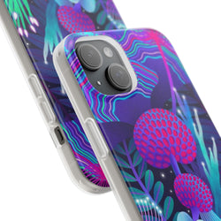 Image of Electric Seas - Flexi Case