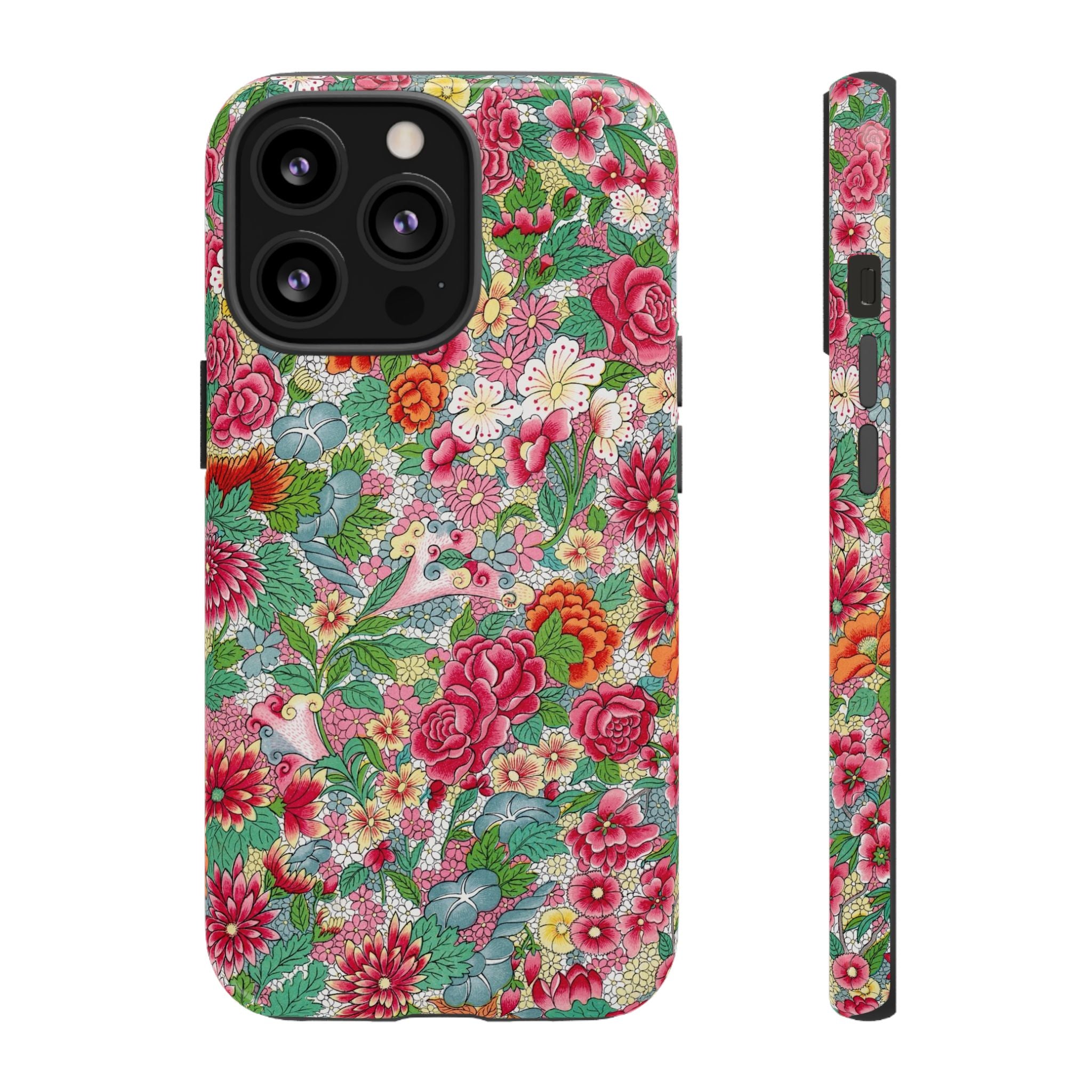 Full Bloom - Tough Case