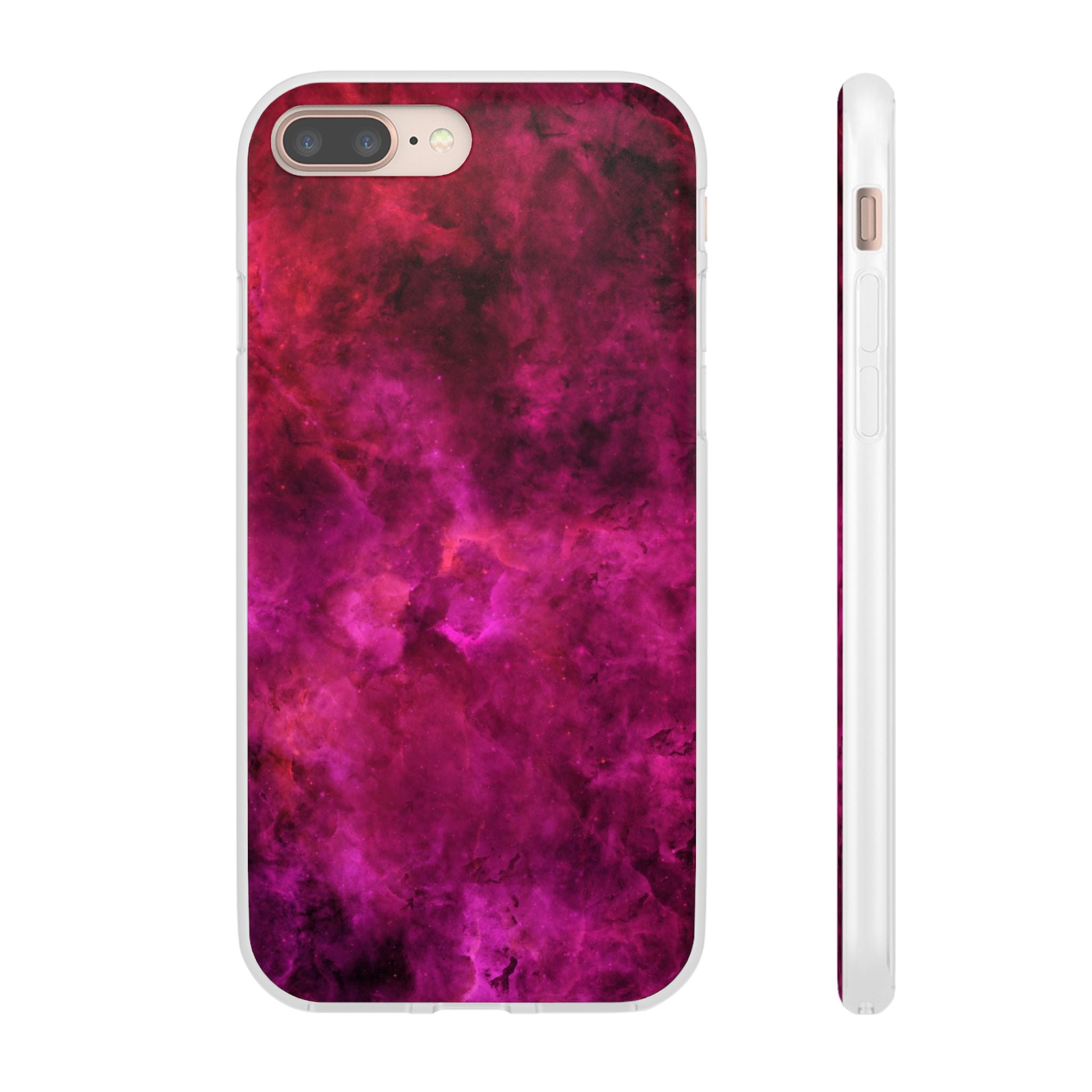 Cosmic Pink - Flexi Case