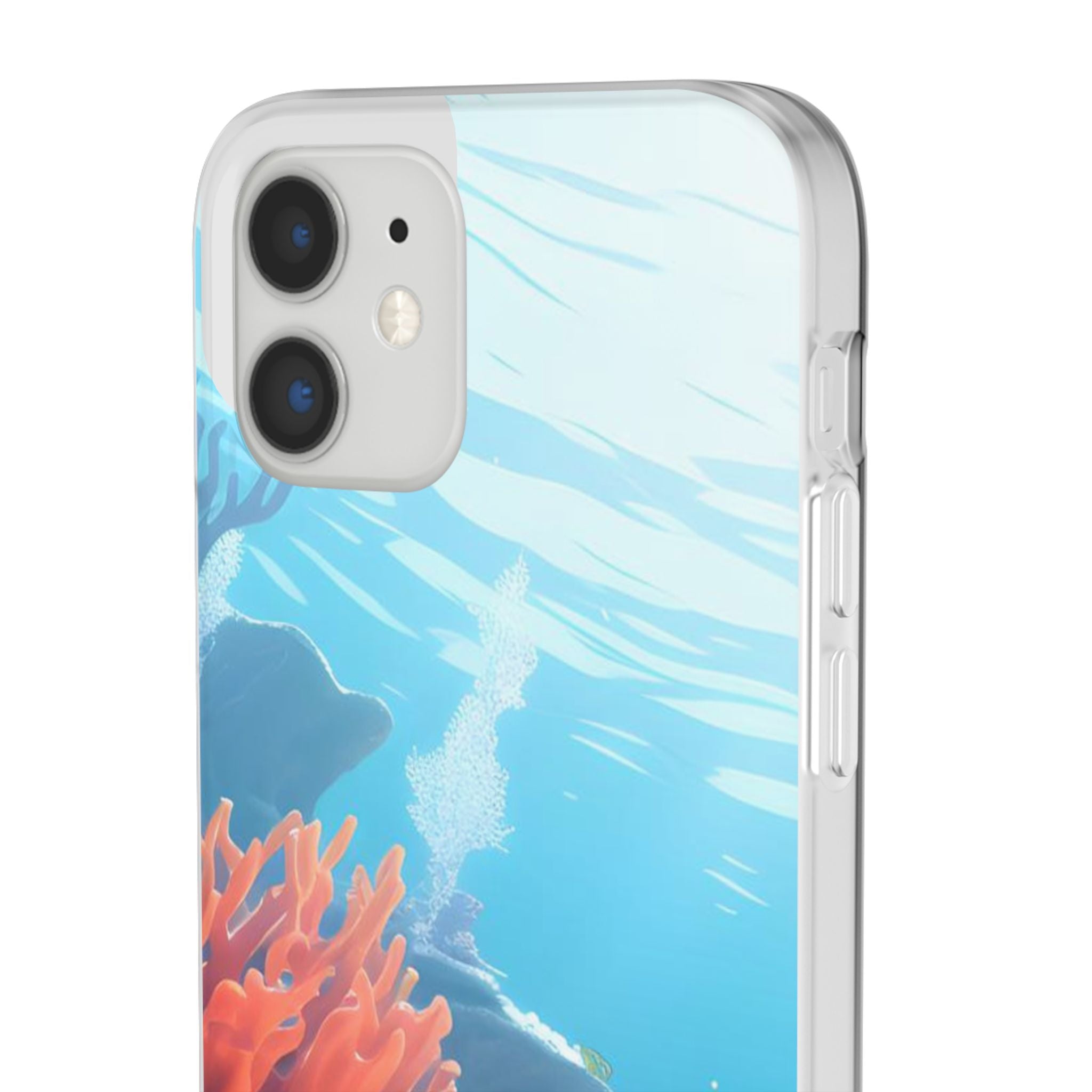 Under the Sea - Flexi Case