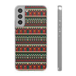 Image of Sweater Weather - Flexi Case