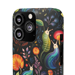 Image of Electric Snails - Snap Case