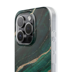 Image of Wickedly Green - Flexi Case