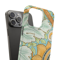 Image of William Morris's St.James (1881) - Snap Case