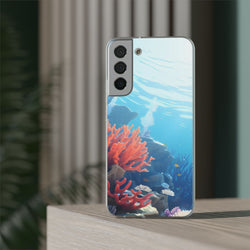 Image of Under the Sea - Flexi Case