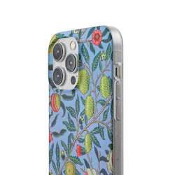 Image of William Morris (1834-1896) Pomegranate - Flexi Case