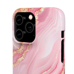 Image of The Good Pink - Snap Case