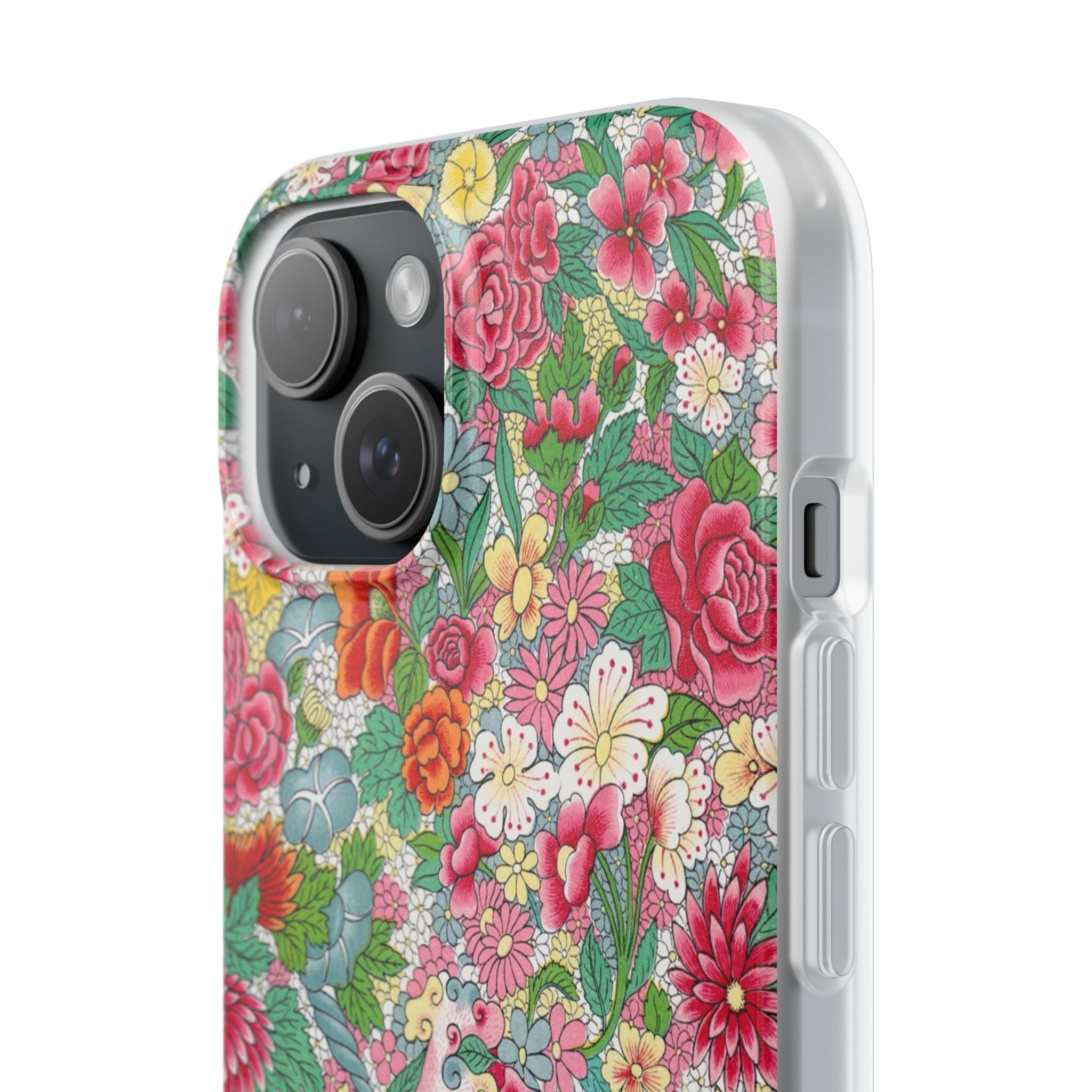 Full Bloom - Flexi Case