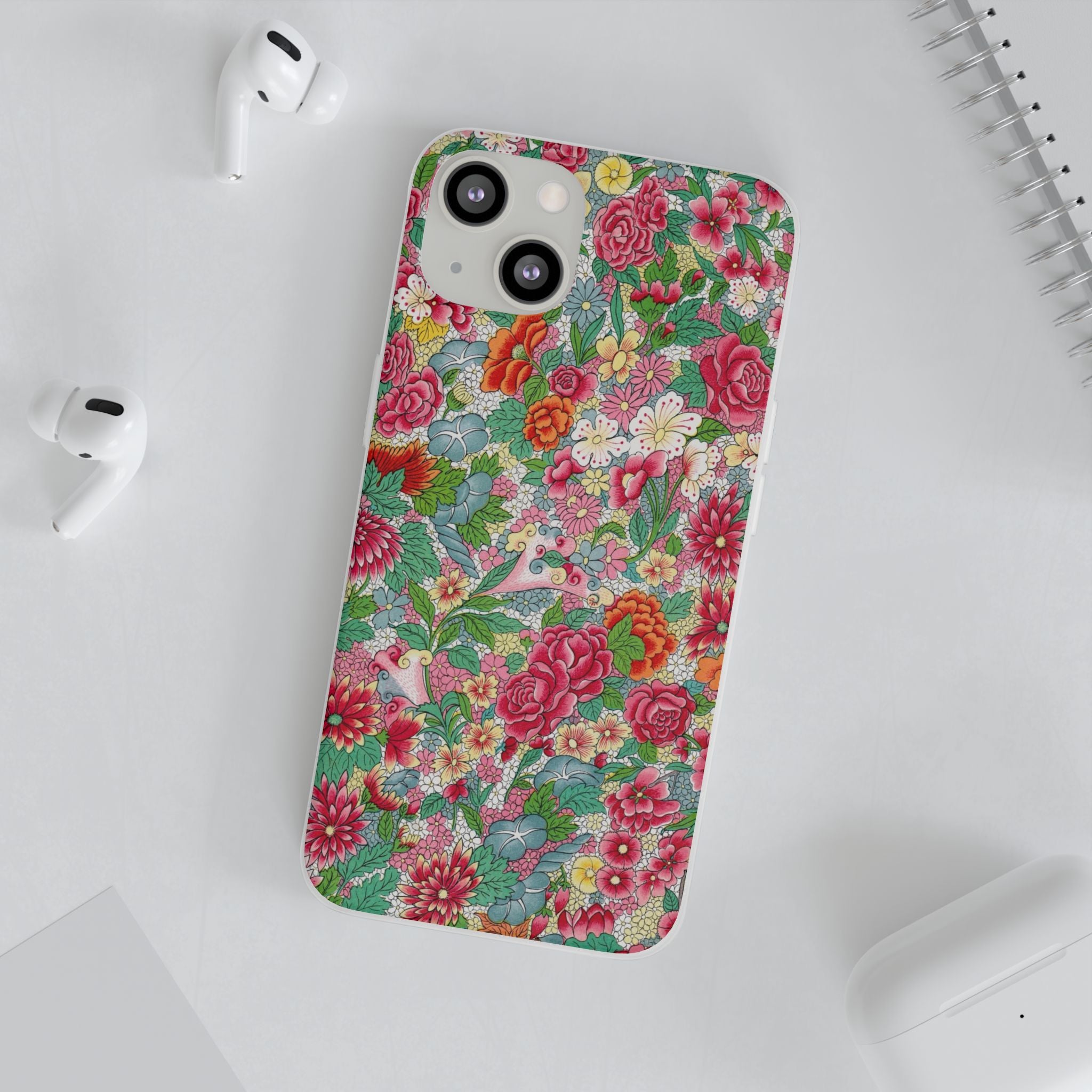 Full Bloom - Flexi Case