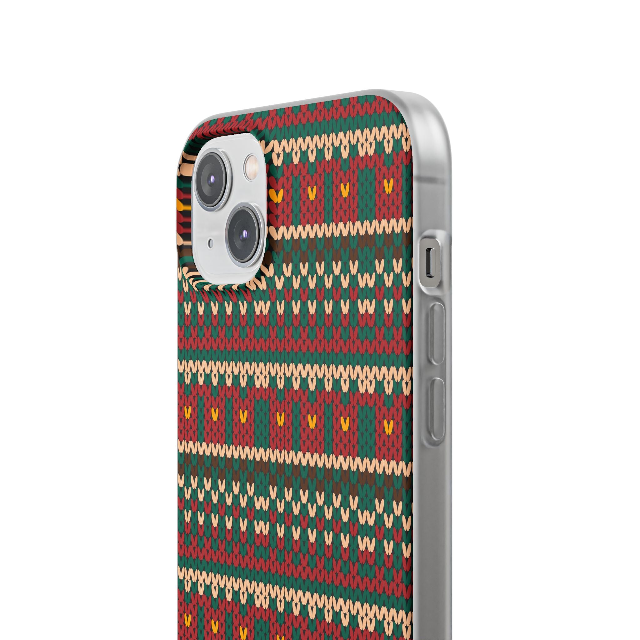 Sweater Weather - Flexi Case