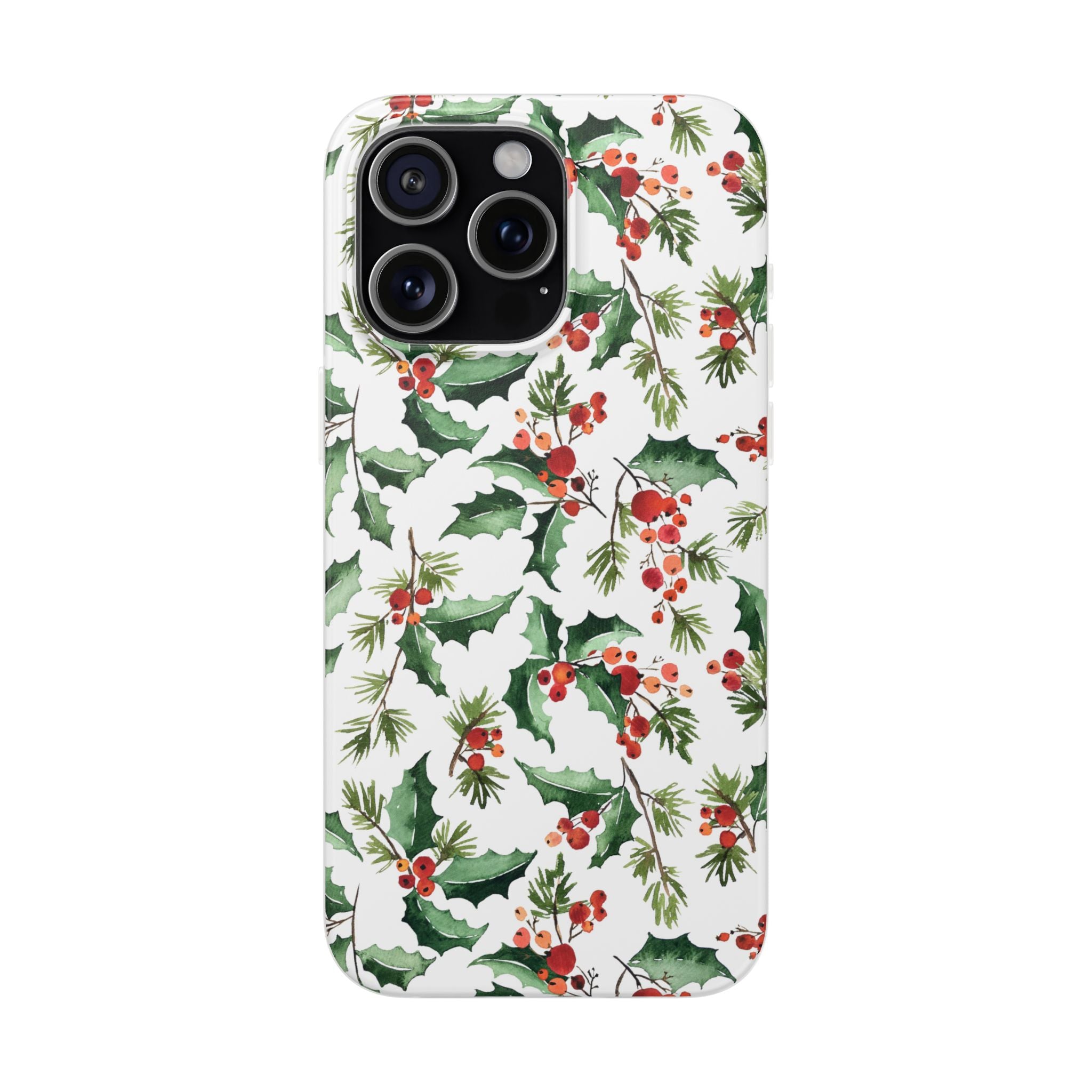 Mistletoe - Flexi Case