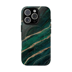 Image of Wickedly Green - Tough Magnetic Case