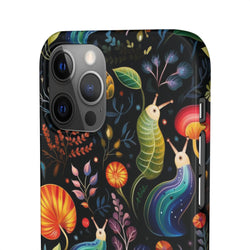 Image of Electric Snails - Snap Case