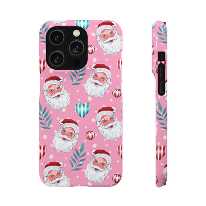 Dear Santa - Snap Case