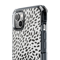 Image of Dotti - Magnetic Clear Impact Case