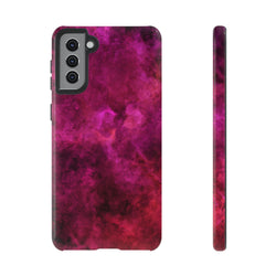 Image of Cosmic Pink - Tough Case