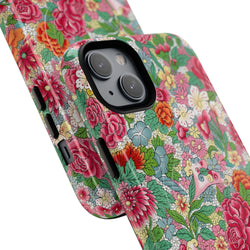 Image of Full Bloom - Tough Magnetic Case