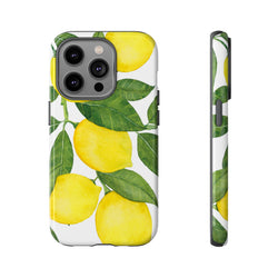 Image of Lemons - Tough Case